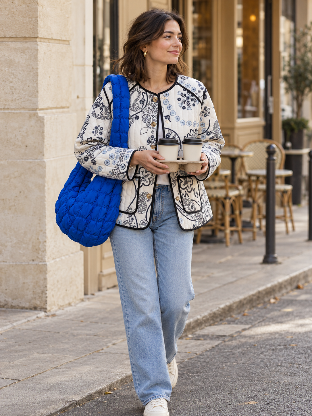 Vêtements Femme