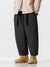 pantalon matelassé homme