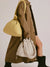 maxi sac matelassé