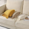 Boutis matelassé léger Beige-crème-Atelier Matelassé