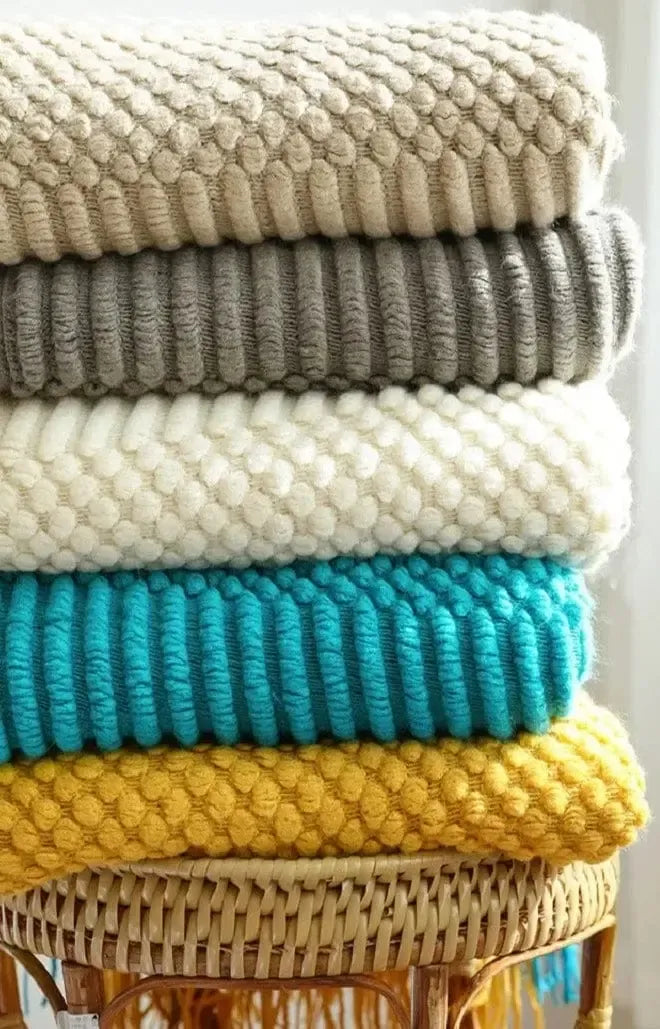 Boutis matelassé léger Gris-Atelier Matelassé