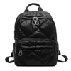 sac à dos matelassé
