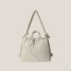 maxi sac matelassé