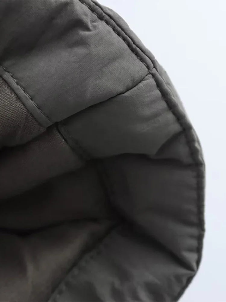 Kimono matelassé femme