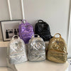 sac à dos matelassé
