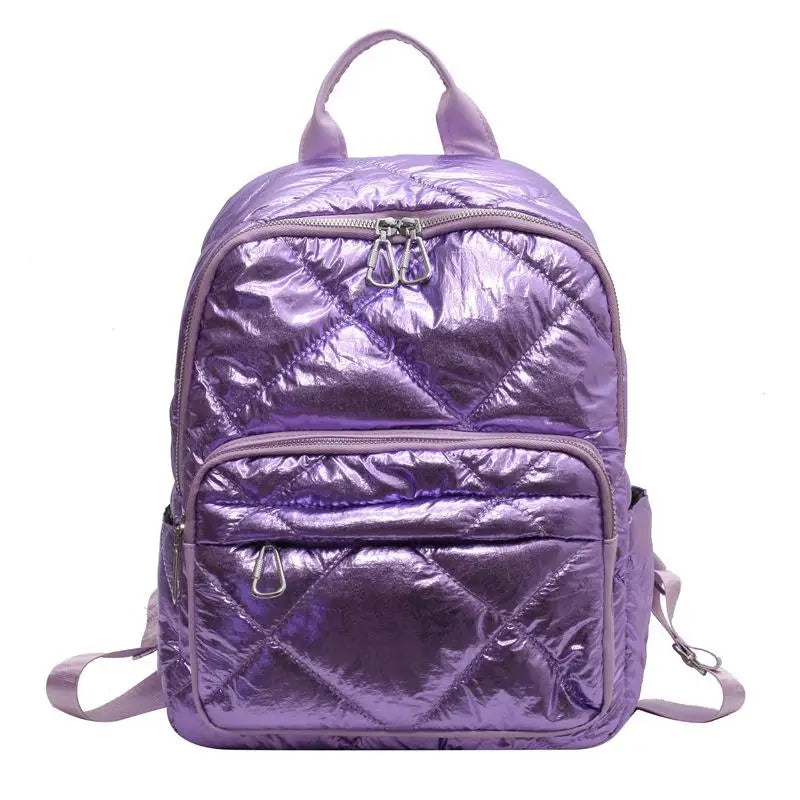 sac à dos matelassé