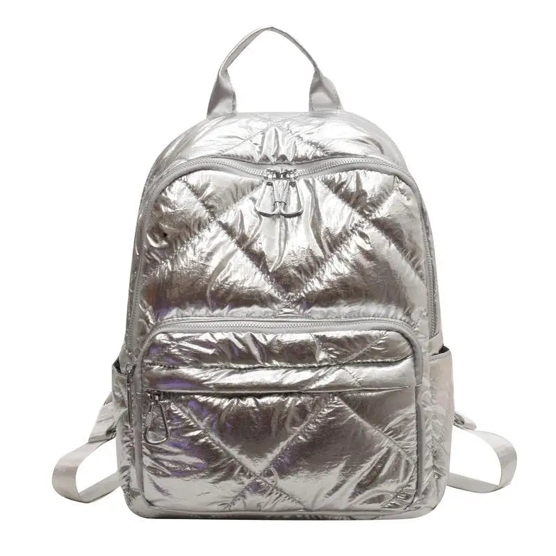 sac à dos matelassé