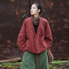 cardigan doudoune