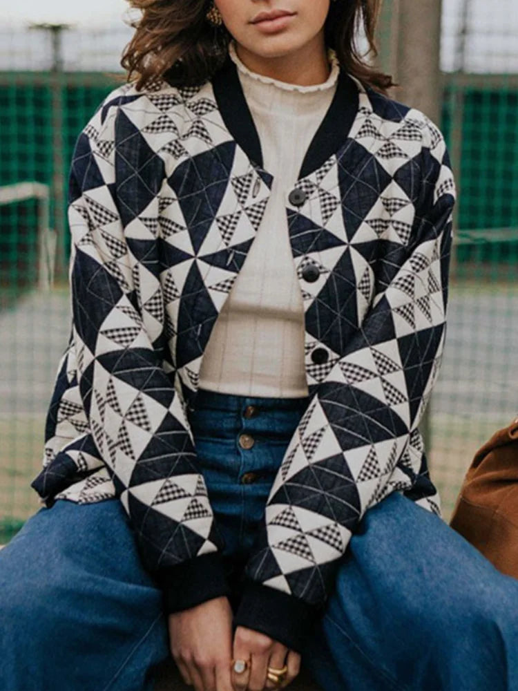 Gilet Matelasse Femme Atelier Matelasse