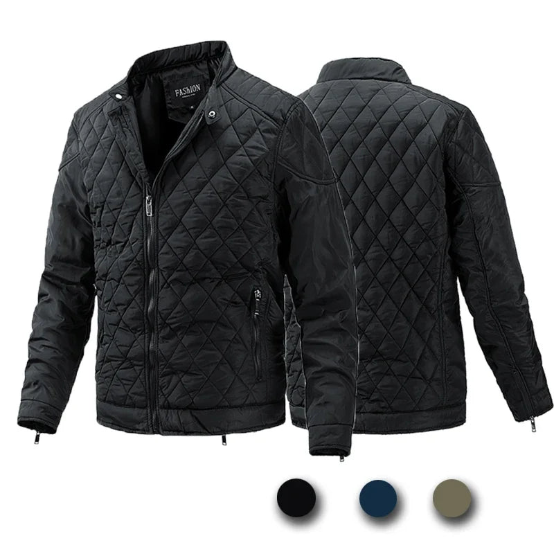 Veste Barbour matelassée pour homme