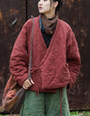 cardigan doudoune