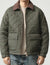 veste matelassée homme style anglais-Atelier Matelassé