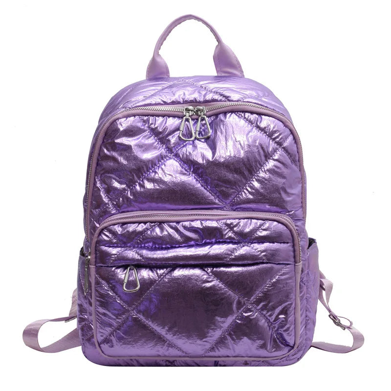 sac à dos matelassé