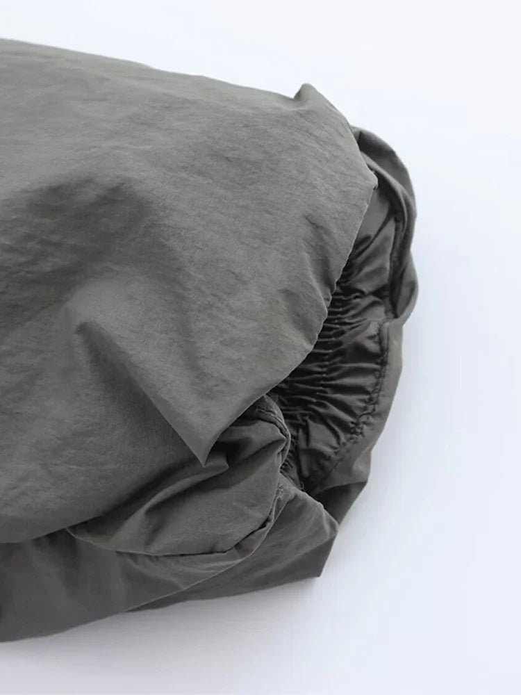 Kimono matelassé femme