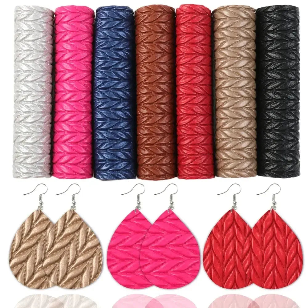 Tissu Matelassé similicuire-Atelier Matelassé