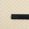 Tissu matelassé Gaufré-Atelier Matelassé
