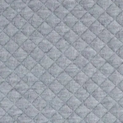 Tissu matelassé Gaufré-Atelier Matelassé