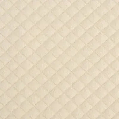 Tissu matelassé Gaufré-Atelier Matelassé