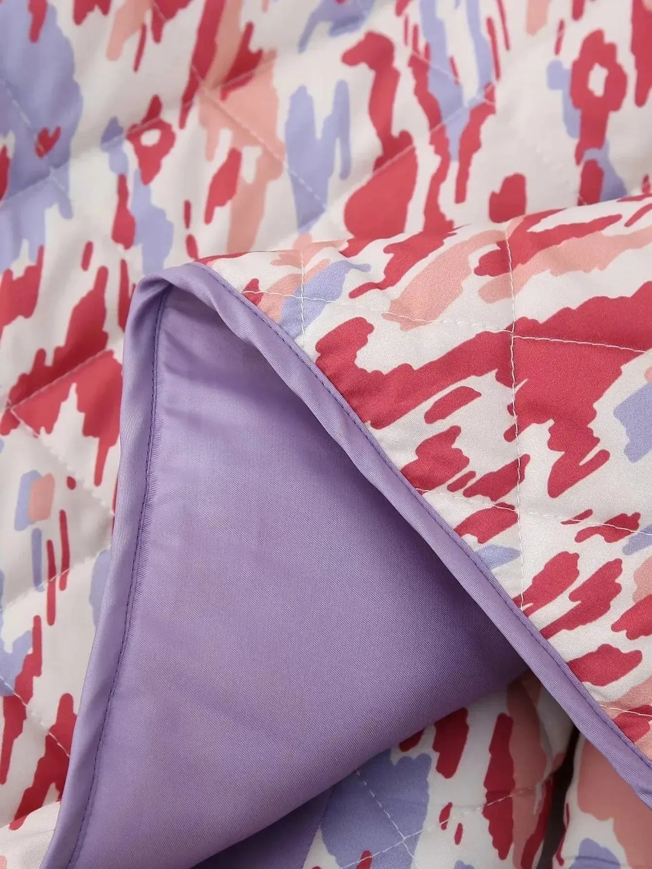 Veste matelassée élégante-Atelier Matelassé