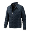 Veste matelassée pour homme-Atelier Matelassé