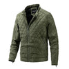Veste matelassée pour homme-Atelier Matelassé