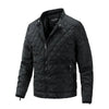 Veste matelassée pour homme-Atelier Matelassé