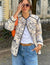 Veste matelassée tendance-Atelier Matelassé