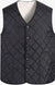 Gilet matelassé homme Noir