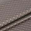 Tissu matelassé synthetic