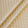 Tissu matelassé synthetic