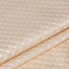 Tissu matelassé synthetic